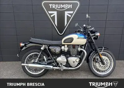 Triumph Bonneville T120 (2026) - Annuncio 10020293