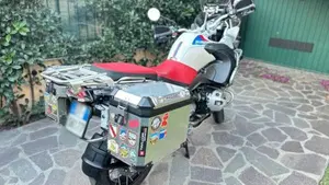 Bmw R 1200 GS Adventure (2010 - 13)  (2)