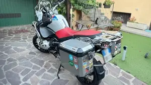 Bmw R 1200 GS Adventure (2010 - 13)  (3)