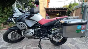 Bmw R 1200 GS Adventure (2010 - 13)  (4)