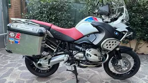 Bmw R 1200 GS Adventure (2010 - 13) 