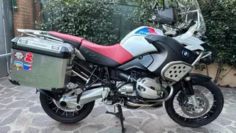 Bmw R 1200 GS Adventure (2010 - 13) usata