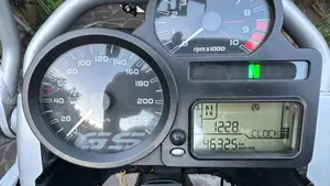 Bmw R 1200 GS Adventure (2010 - 13)  (7)