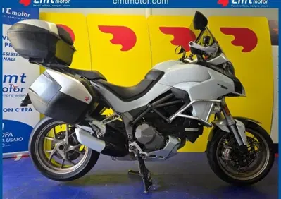 Ducati Multistrada 1260 S (2018 - 20) - Annuncio 10020299