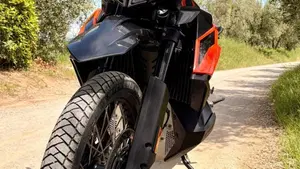 KTM 790 Adventure (2019 - 20)  (2)