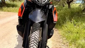 KTM 790 Adventure (2019 - 20)  (4)