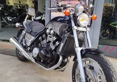 Yamaha V MAX 1200 - Annuncio 10020301