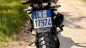KTM 790 Adventure (2019 - 20)  (5)