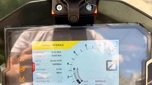 KTM 790 Adventure (2019 - 20)  (6)