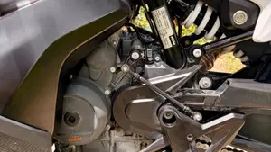 KTM 790 Adventure (2019 - 20)  (8)