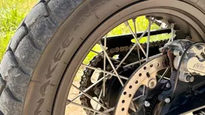 KTM 790 Adventure (2019 - 20)  (10)