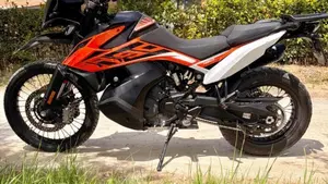 KTM 790 Adventure (2019 - 20)  (3)