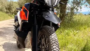 KTM 790 Adventure (2019 - 20)  (13)