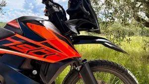 KTM 790 Adventure (2019 - 20)  (11)