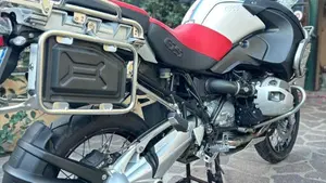 Bmw R 1200 GS Adventure (2010 - 13)  (10)