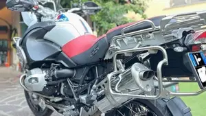 Bmw R 1200 GS Adventure (2010 - 13)  (11)