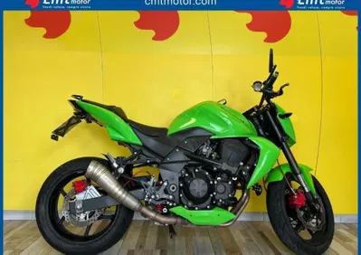 Kawasaki Z 750 (2007 - 14) - Annuncio 10020306