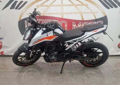 KTM 390 Duke (2021 - 23) - Annuncio 10020308