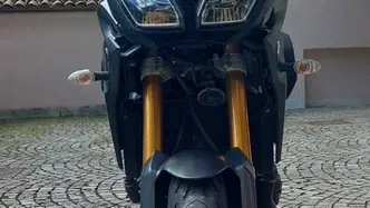 Yamaha Tracer 900 ABS (2015 - 16) usata