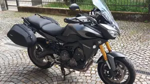 Yamaha Tracer 900 ABS (2015 - 16)  (3)