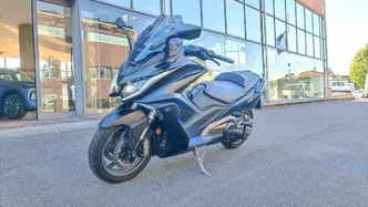 Kymco AK 550 ETS (2021 - 26) usata