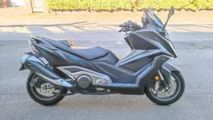 Kymco AK 550 ETS (2021 - 26)  (5)