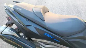 Kymco AK 550 ETS (2021 - 26)  (7)