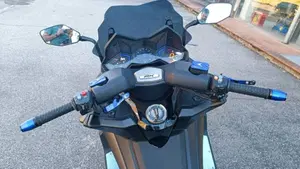 Kymco AK 550 ETS (2021 - 26)  (12)
