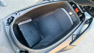 Kymco AK 550 ETS (2021 - 26)  (13)