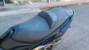 Kymco AK 550 ETS (2021 - 26)  (16)