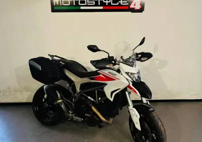Ducati Hyperstrada 821 (2013 - 15) - Annuncio 10020313