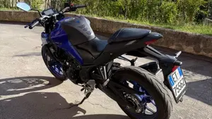 Yamaha MT-03 (2020)  (4)