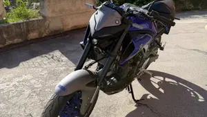 Yamaha MT-03 (2020)  (6)