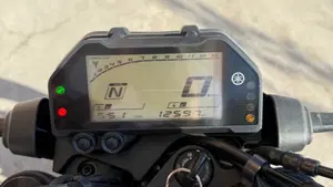 Yamaha MT-03 (2020)  (8)