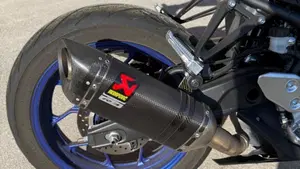 Yamaha MT-03 (2020)  (9)