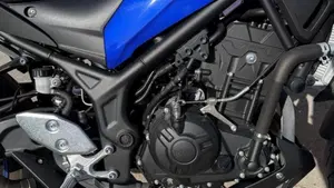 Yamaha MT-03 (2020)  (10)