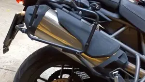 Triumph Tiger 800 XR (2015 - 17)  (4)