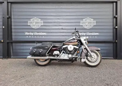 Harley-Davidson 1340 Road King (1995 - 98) - FLHR - Annuncio 10020316