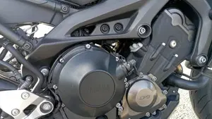 Yamaha MT-09 (2017 - 20)  (3)