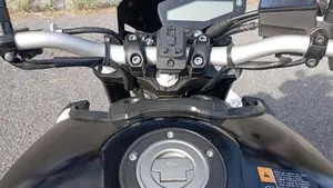 Yamaha MT-09 (2017 - 20)  (4)