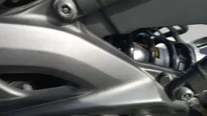 Yamaha MT-09 (2017 - 20)  (7)