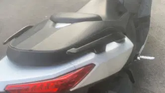 Yamaha X-Max 400 (2013 - 16) usata