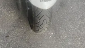 Yamaha X-Max 400 (2013 - 16)  (5)