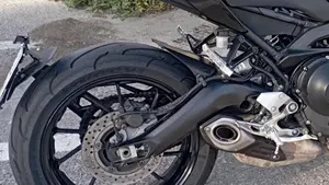 Yamaha MT-09 (2017 - 20)  (8)