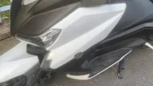 Yamaha X-Max 400 (2013 - 16)  (9)