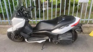 Yamaha X-Max 400 (2013 - 16)  (10)