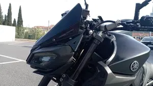 Yamaha MT-09 (2017 - 20)  (11)