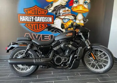 Harley-Davidson Nightster Special (2023 - 26) - Annuncio 10020328