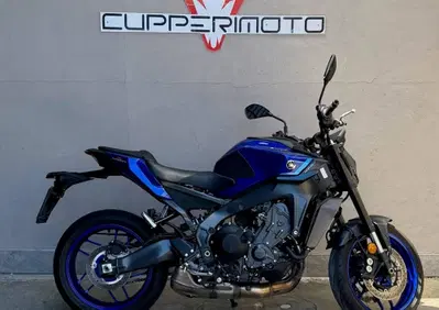 Yamaha MT-09 (2024 - 26) - Annuncio 10020330
