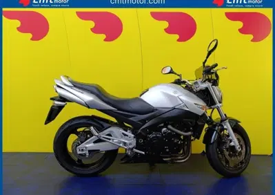 Suzuki GSR 600 (2006 - 11) - Annuncio 10020332